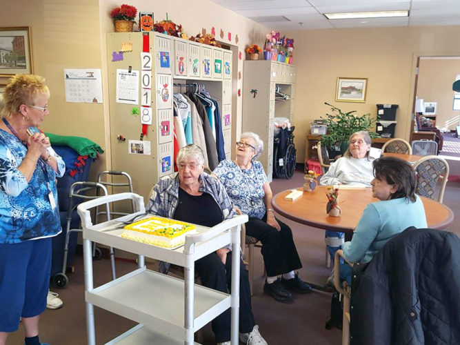 Barnes marks 92nd birthday